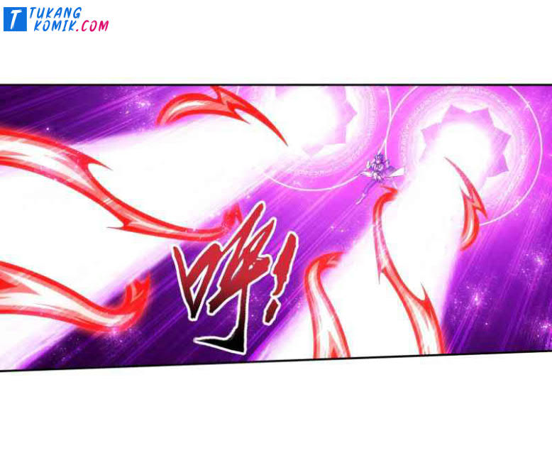 The Great Ruler Chapter 152.1 Gambar 4