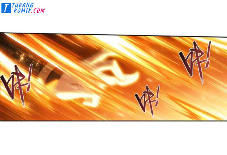 The Great Ruler Chapter 152.1 Gambar 9