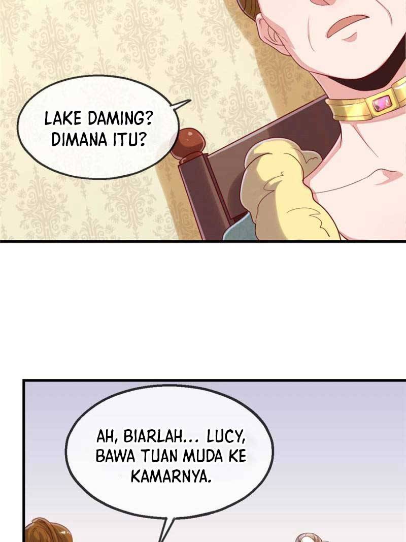 Gold System Chapter 88 Gambar 26