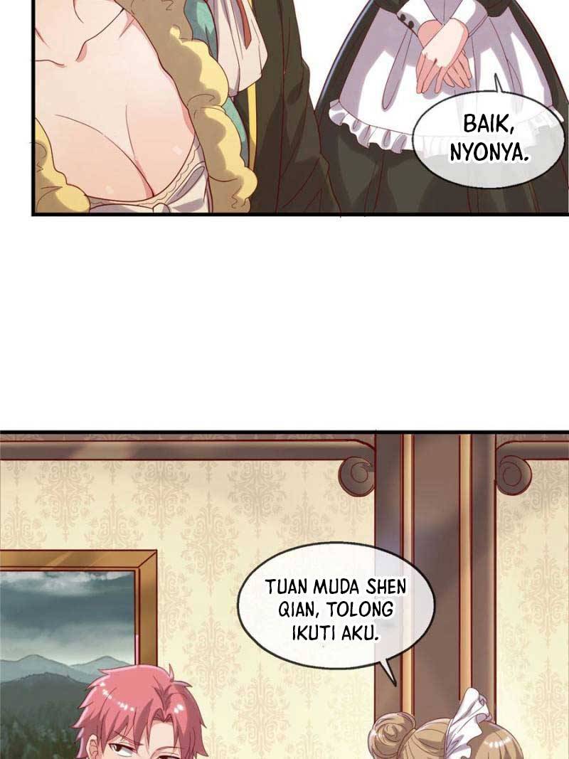 Gold System Chapter 88 Gambar 28