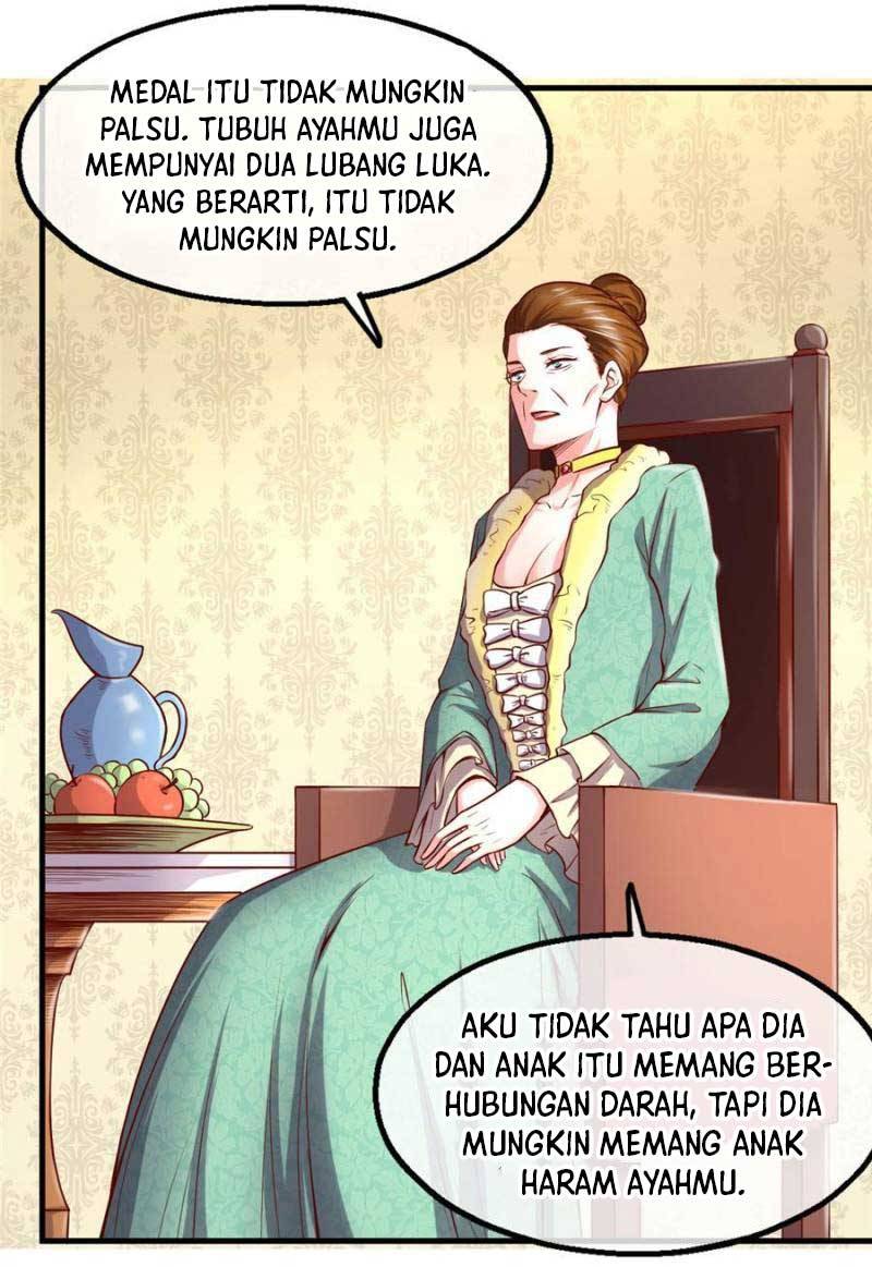 Gold System Chapter 88 Gambar 34