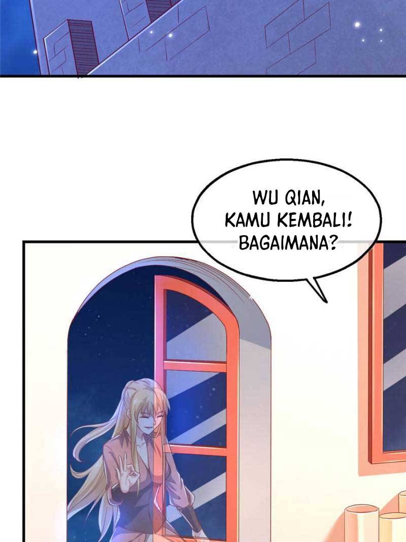 Gold System Chapter 88 Gambar 46