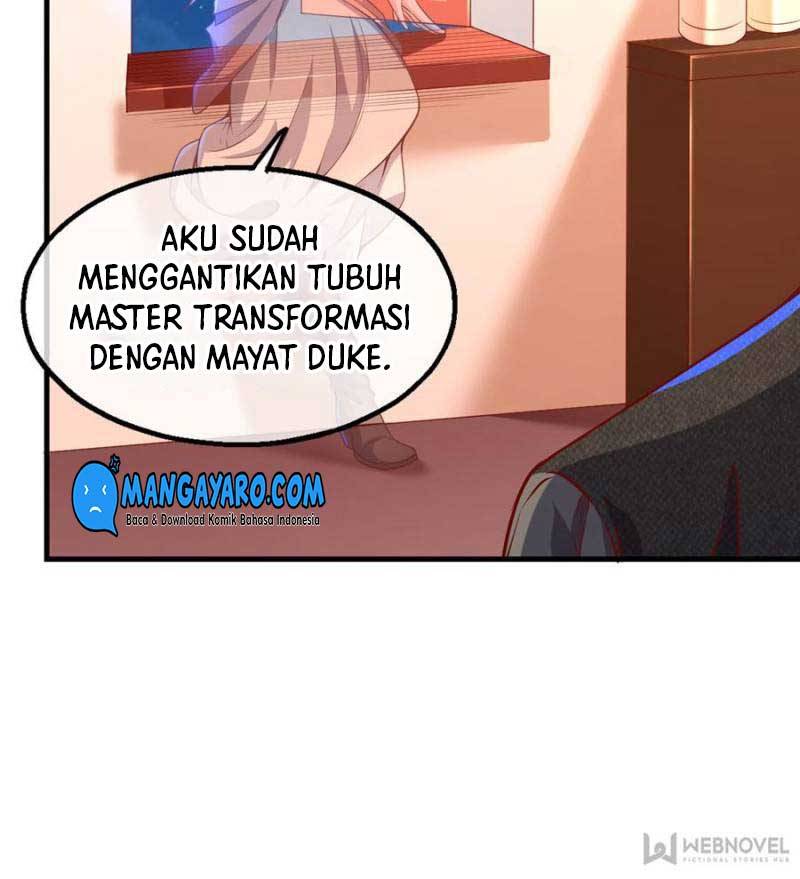 Gold System Chapter 88 Gambar 47