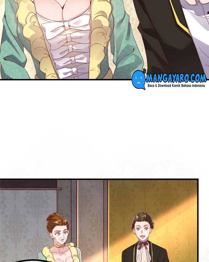 Gold System Chapter 88 Gambar 5