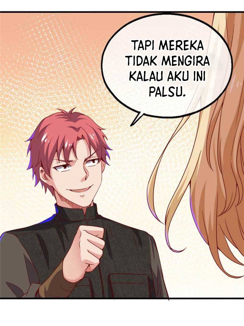 Gold System Chapter 88 Gambar 52