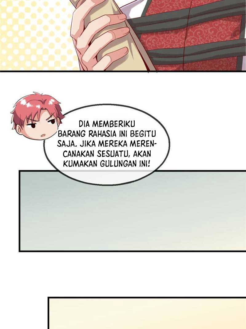 Gold System Chapter 88 Gambar 61