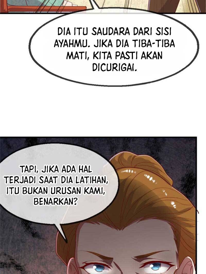 Gold System Chapter 88 Gambar 66