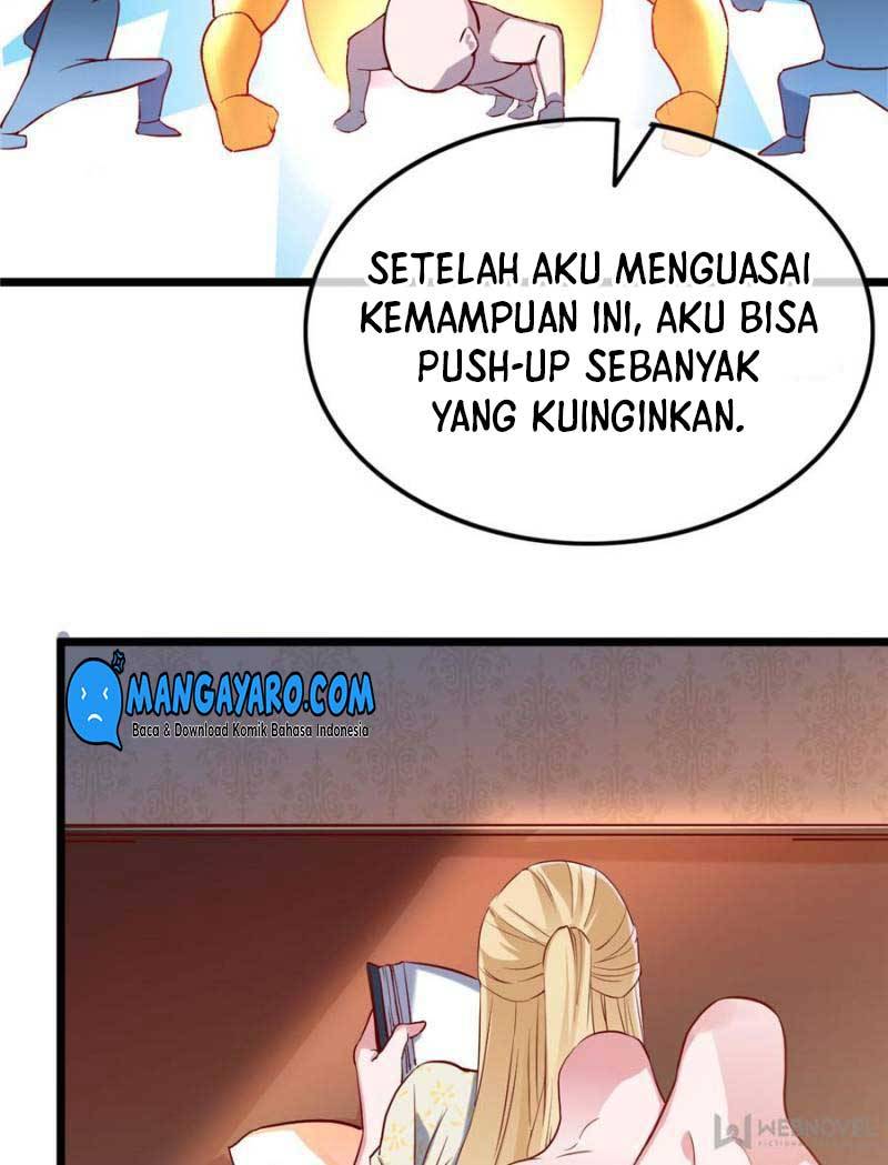 Gold System Chapter 88 Gambar 71
