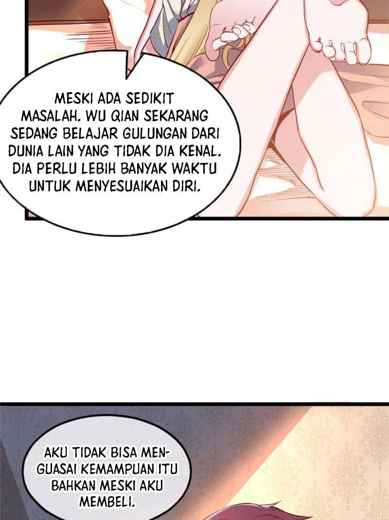 Gold System Chapter 88 Gambar 72