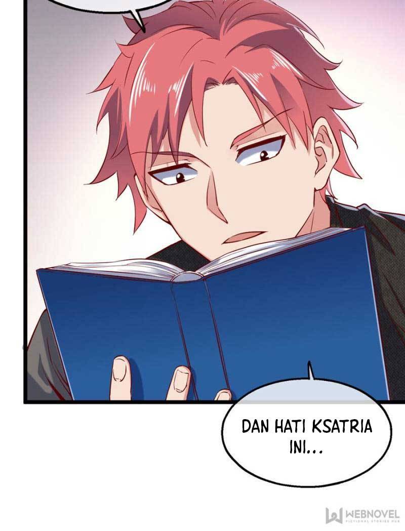 Gold System Chapter 88 Gambar 74