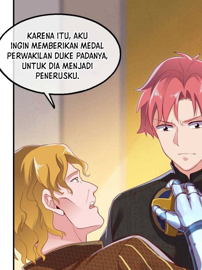 Gold System Chapter 88 Gambar 8