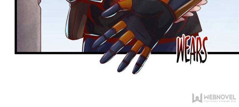 Gold System Chapter 87 Gambar 18