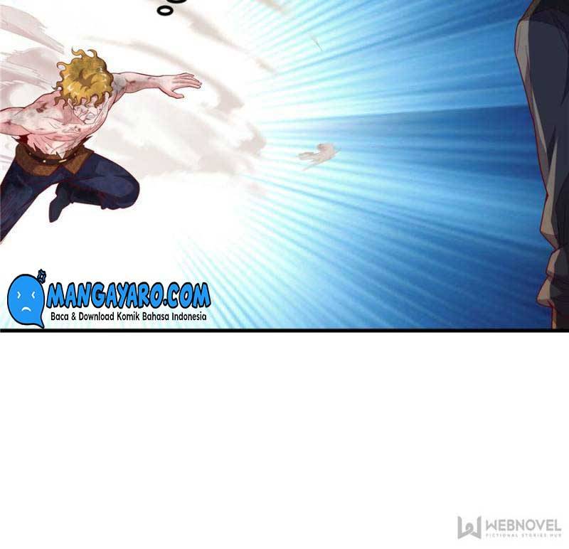 Gold System Chapter 87 Gambar 21