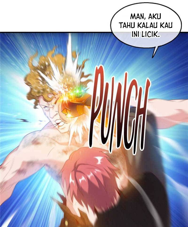 Gold System Chapter 87 Gambar 22