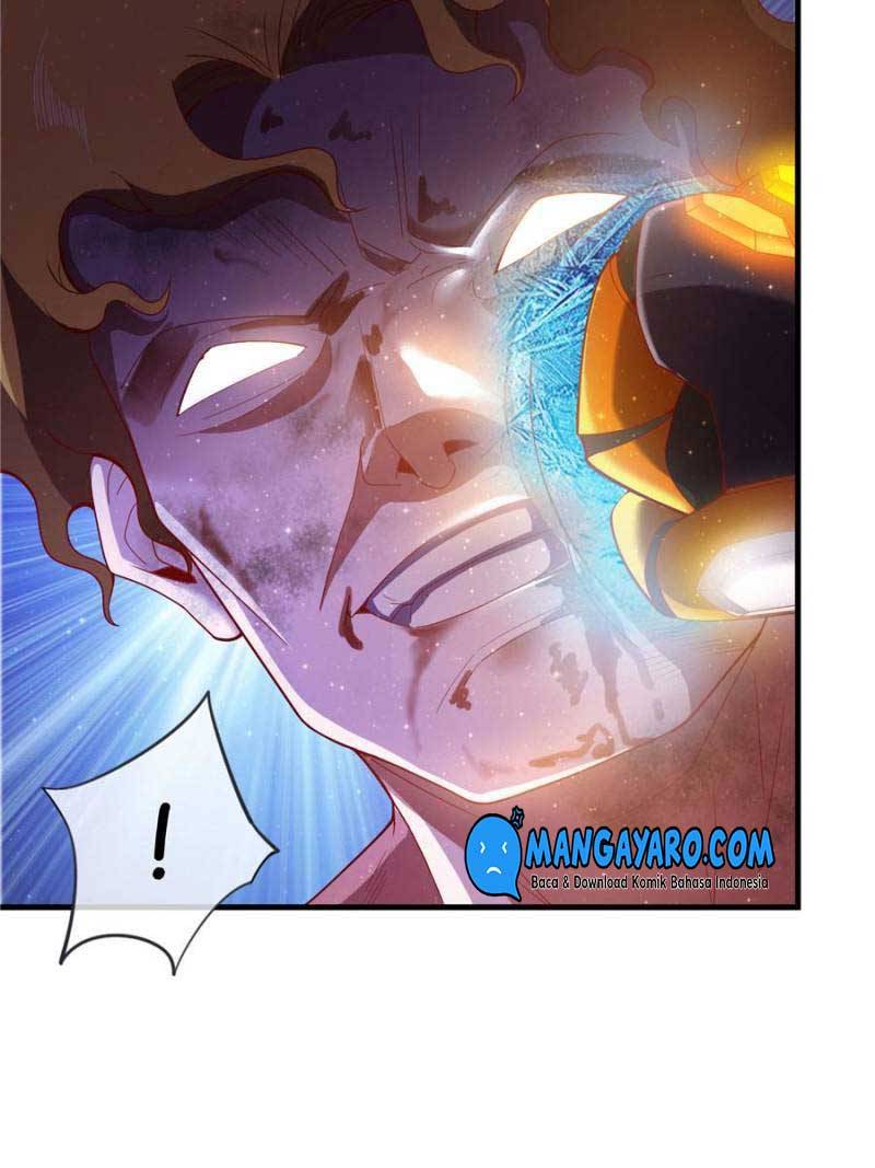 Gold System Chapter 87 Gambar 25