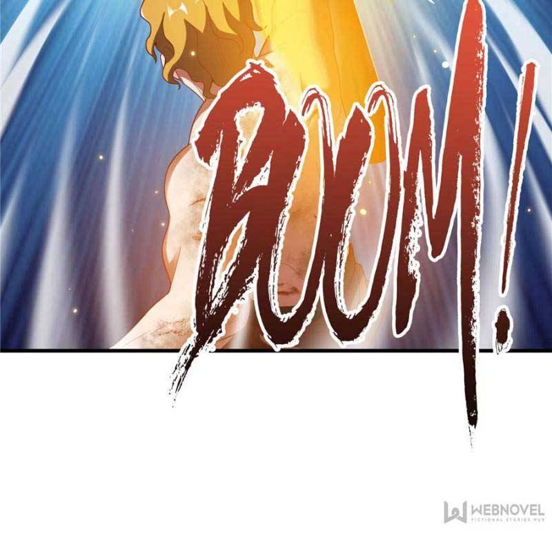 Gold System Chapter 87 Gambar 27
