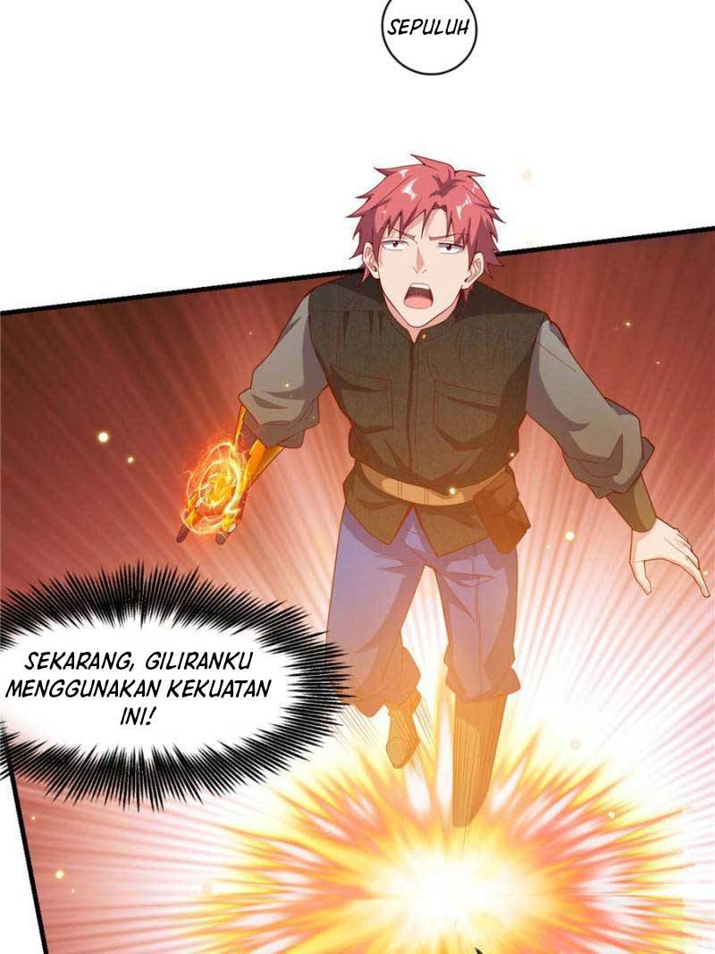 Gold System Chapter 87 Gambar 43