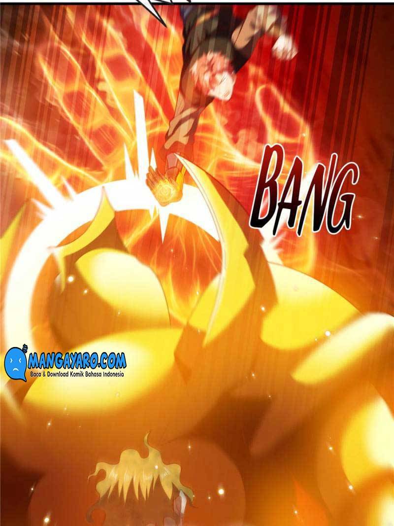 Gold System Chapter 87 Gambar 45