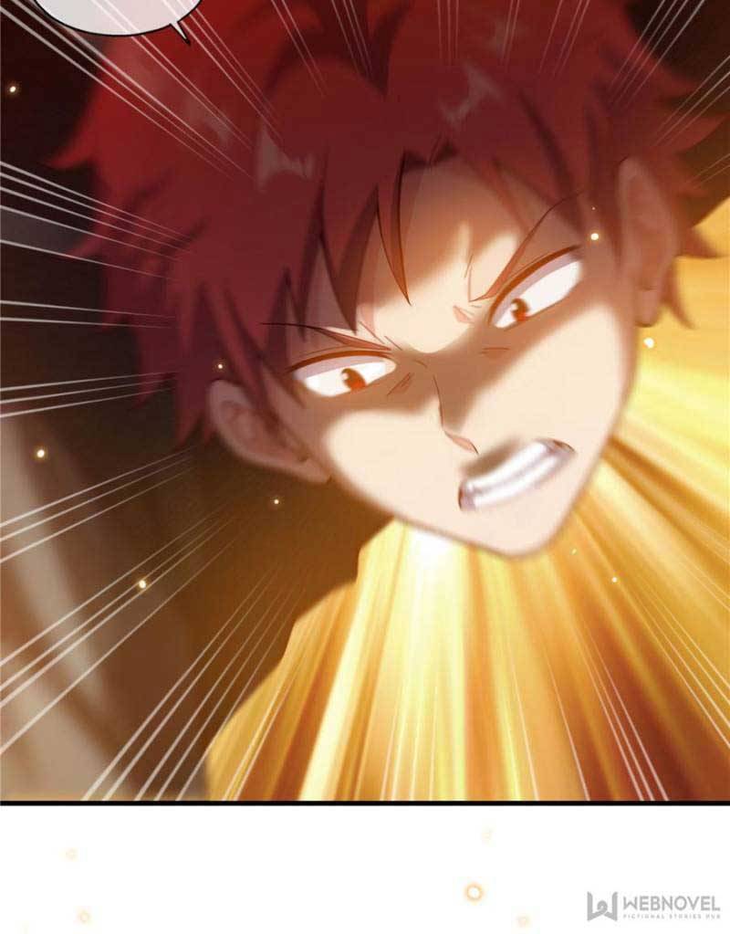 Gold System Chapter 87 Gambar 47