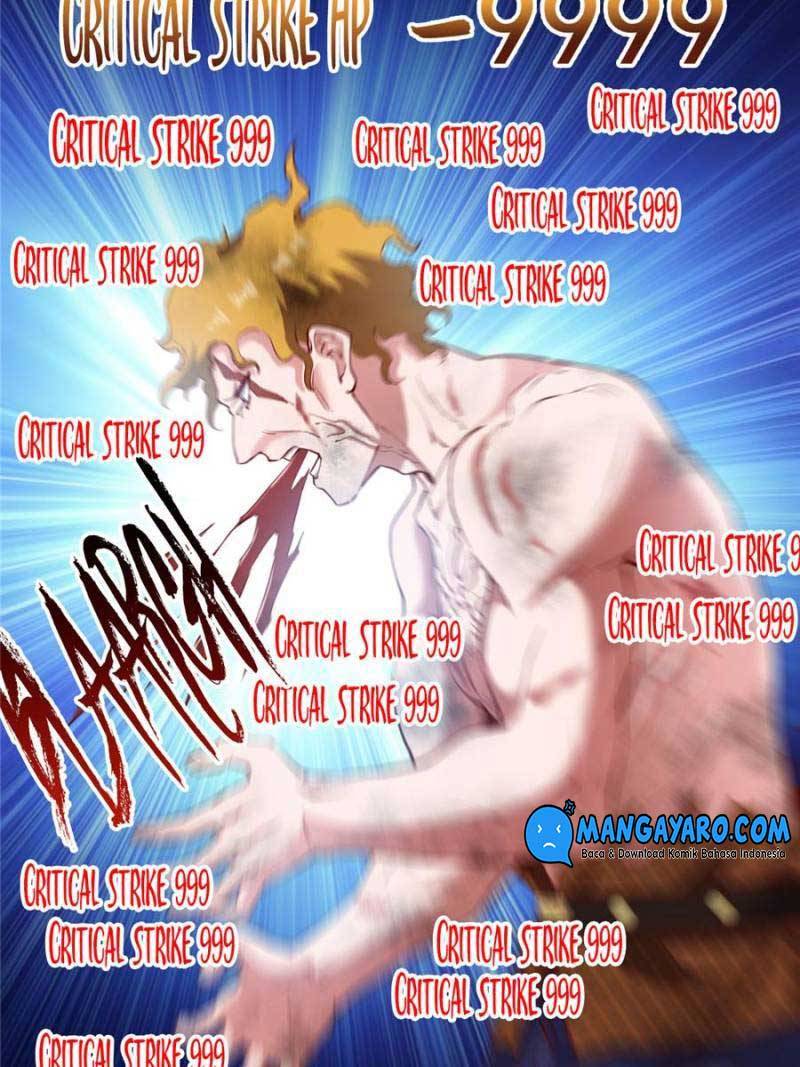 Gold System Chapter 87 Gambar 63