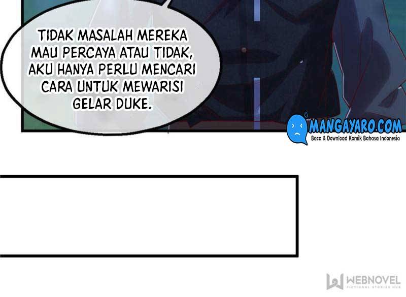 Gold System Chapter 87 Gambar 79
