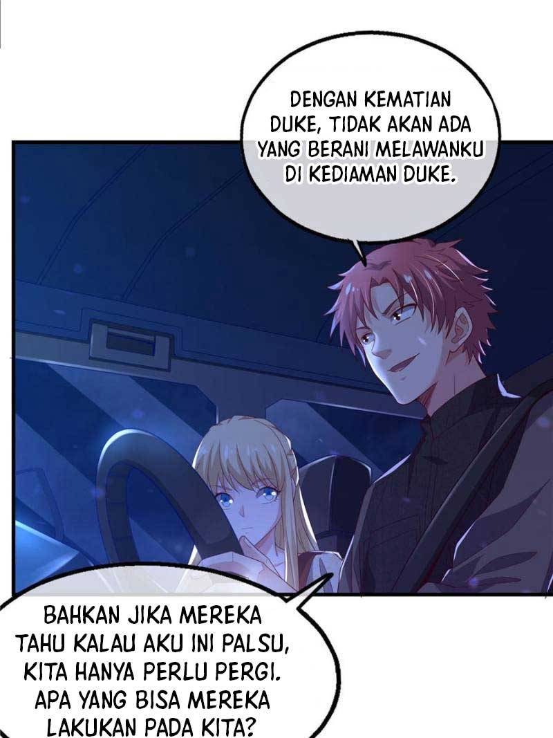 Gold System Chapter 87 Gambar 80