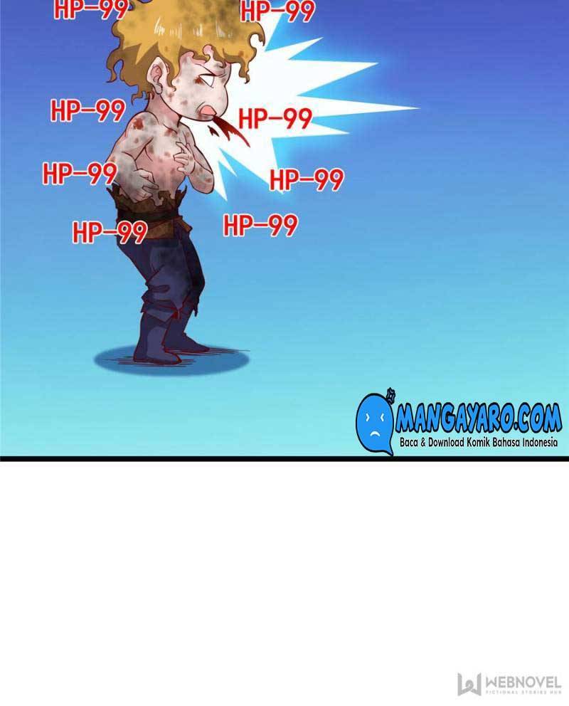 Gold System Chapter 87 Gambar 9