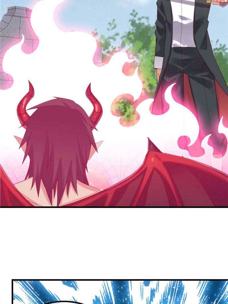Gold System Chapter 87 Gambar 95