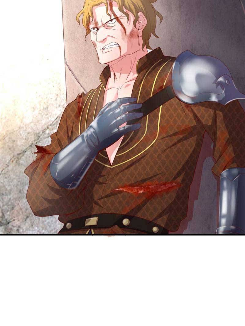 Gold System Chapter 86 Gambar 32