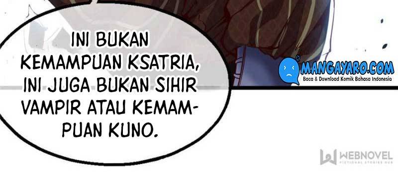 Gold System Chapter 86 Gambar 67