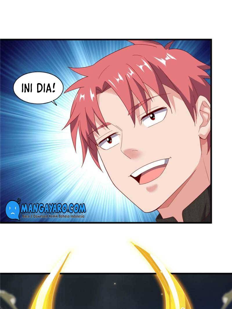 Gold System Chapter 86 Gambar 79