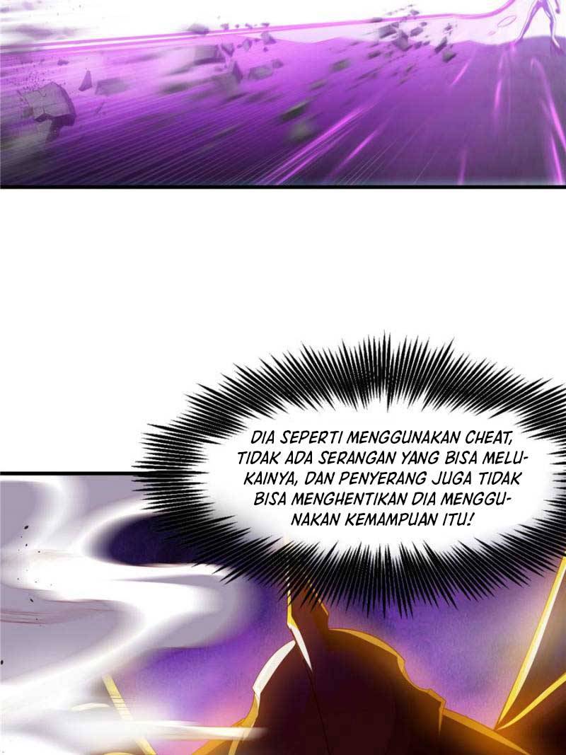 Gold System Chapter 86 Gambar 84