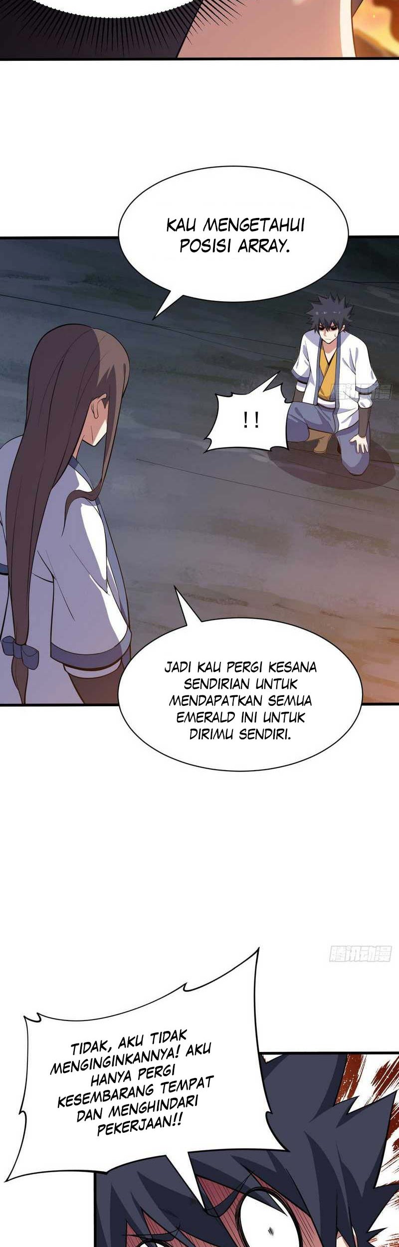 I just want to be beaten to death by everyone Chapter 78 Gambar 3