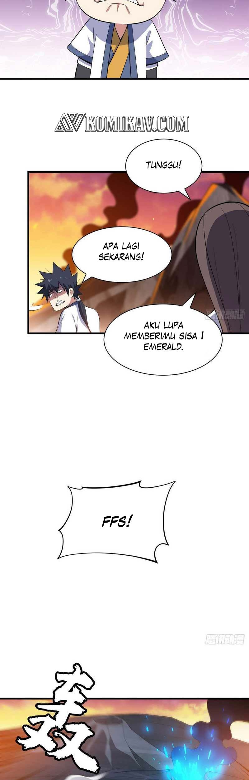 I just want to be beaten to death by everyone Chapter 78 Gambar 14