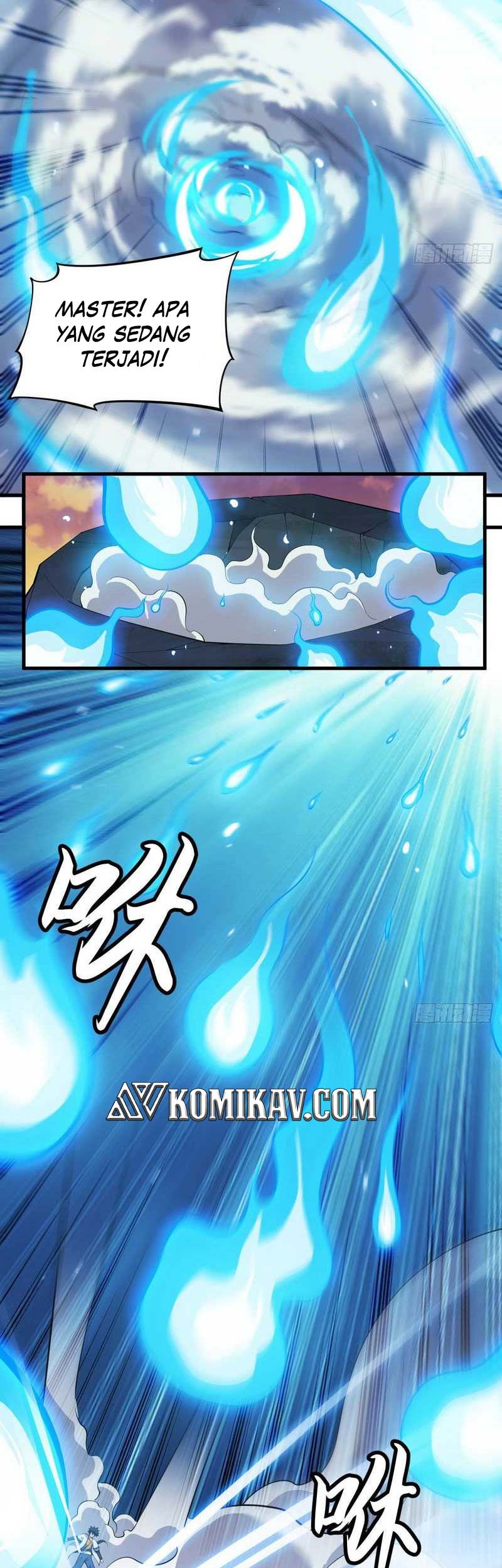 I just want to be beaten to death by everyone Chapter 78 Gambar 17