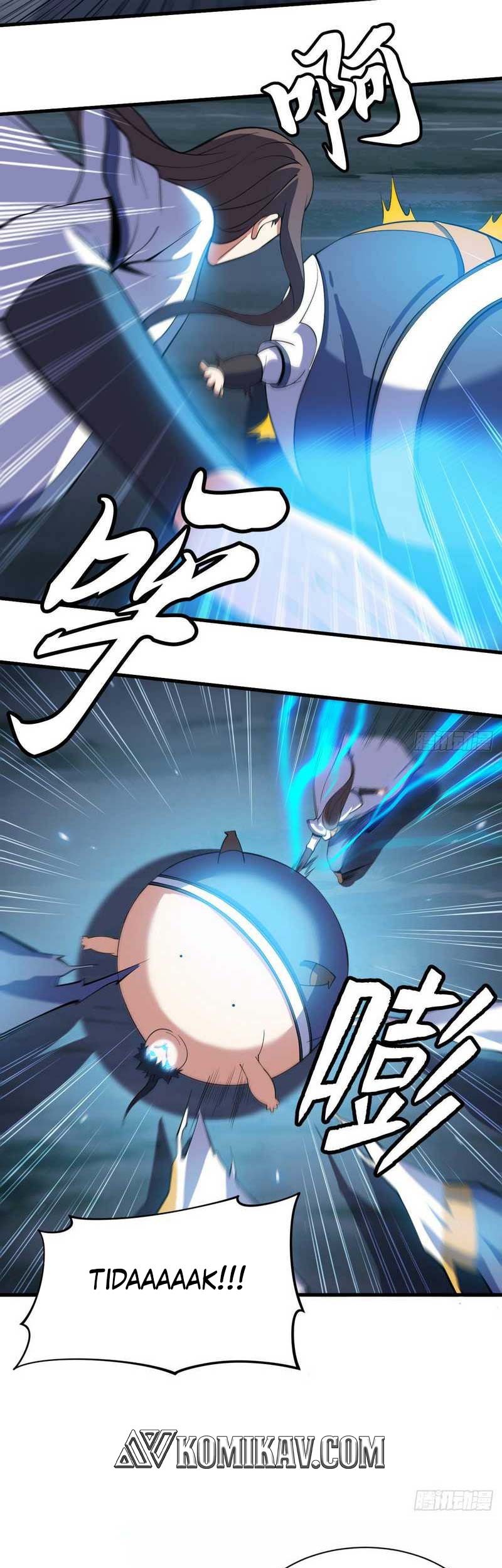 I just want to be beaten to death by everyone Chapter 78 Gambar 20