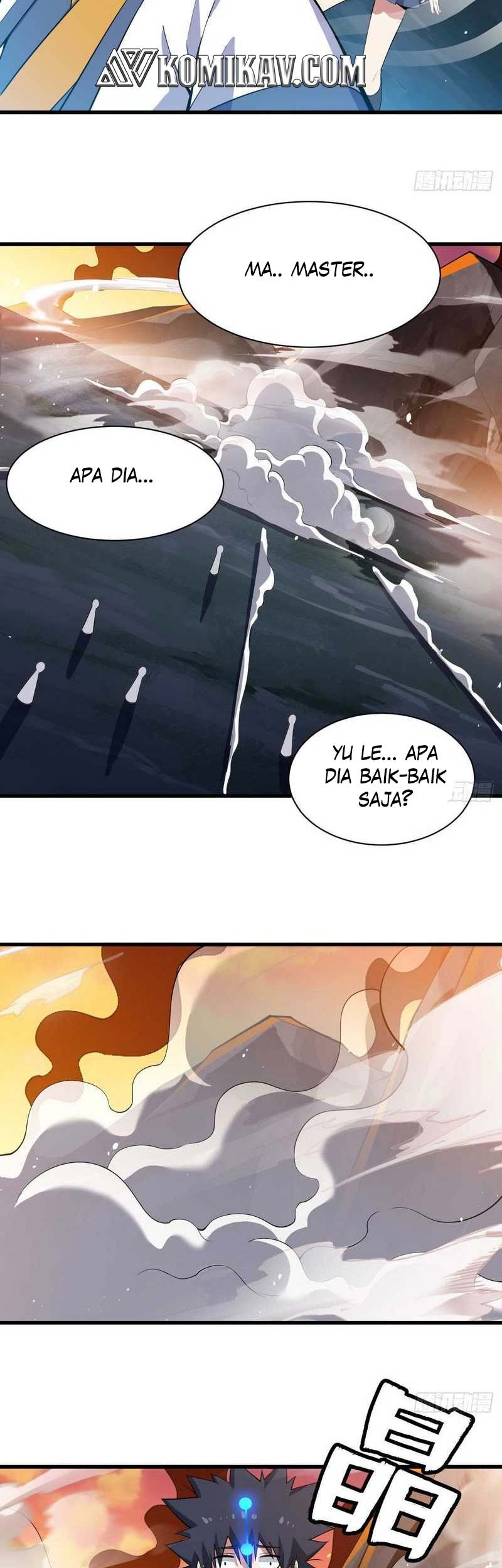 I just want to be beaten to death by everyone Chapter 78 Gambar 23