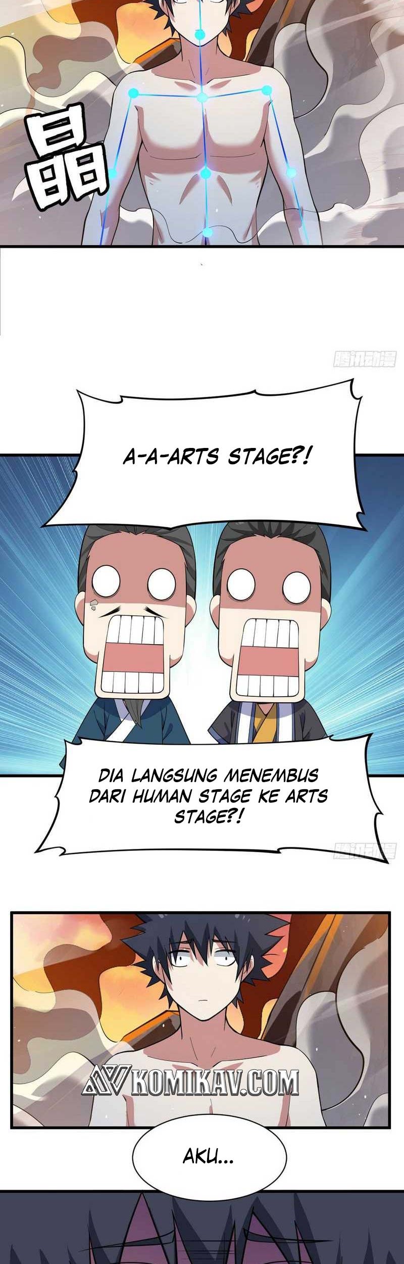 I just want to be beaten to death by everyone Chapter 78 Gambar 24