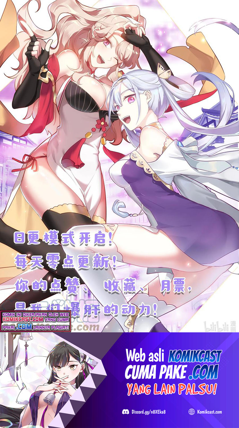 Martial God Asura Chapter 511 Gambar 13