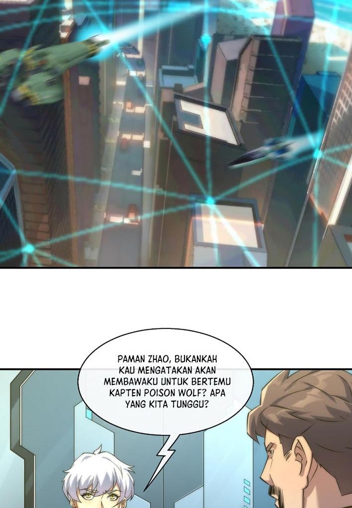 King of Runes Chapter 11 Gambar 18