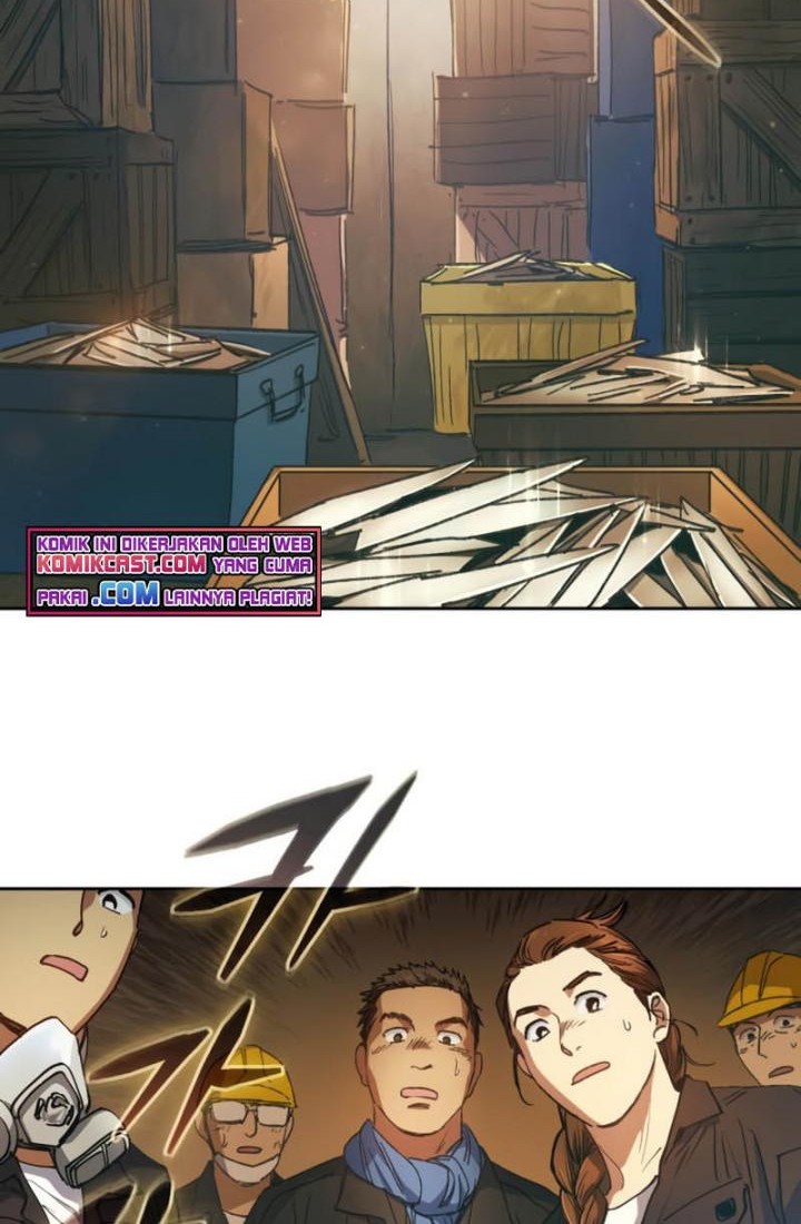 The S-Classes That I Raised Chapter 35 Gambar 3