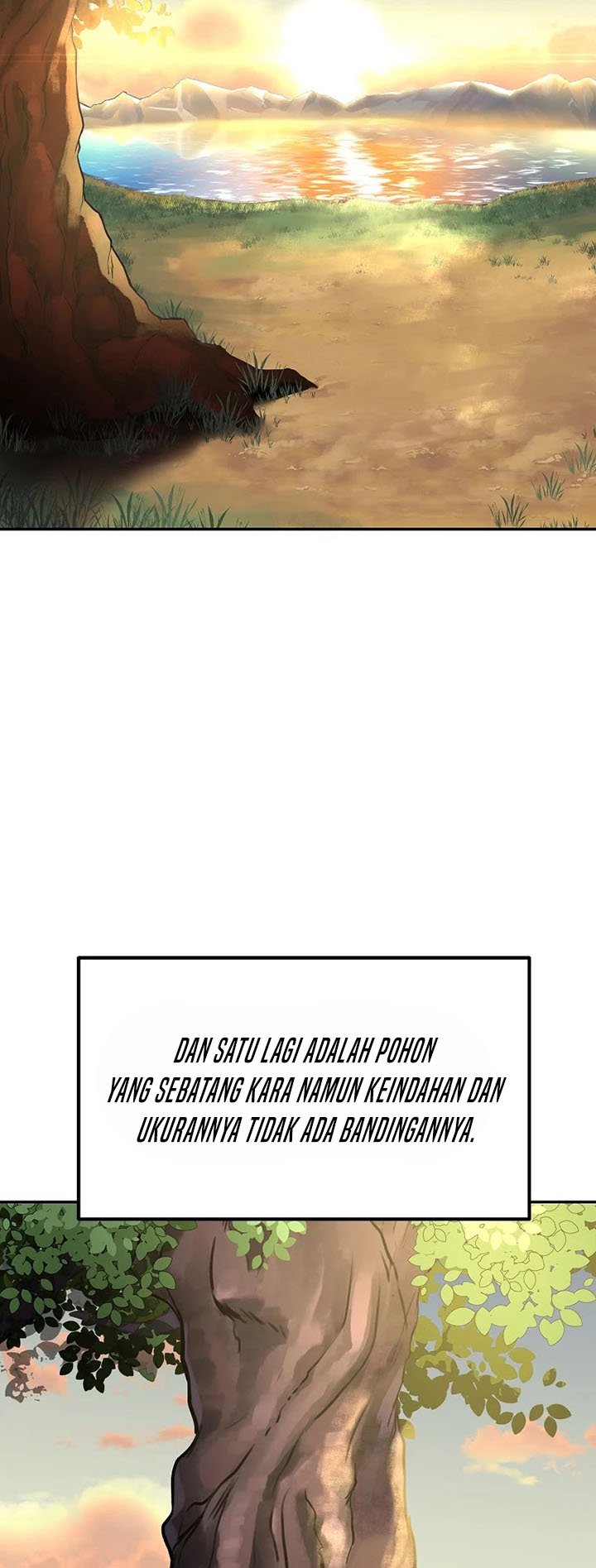 Reincarnation of the Murim Clan’s Former Ranker Chapter 45 Gambar 6