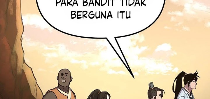 Reincarnation of the Murim Clan’s Former Ranker Chapter 45 Gambar 9