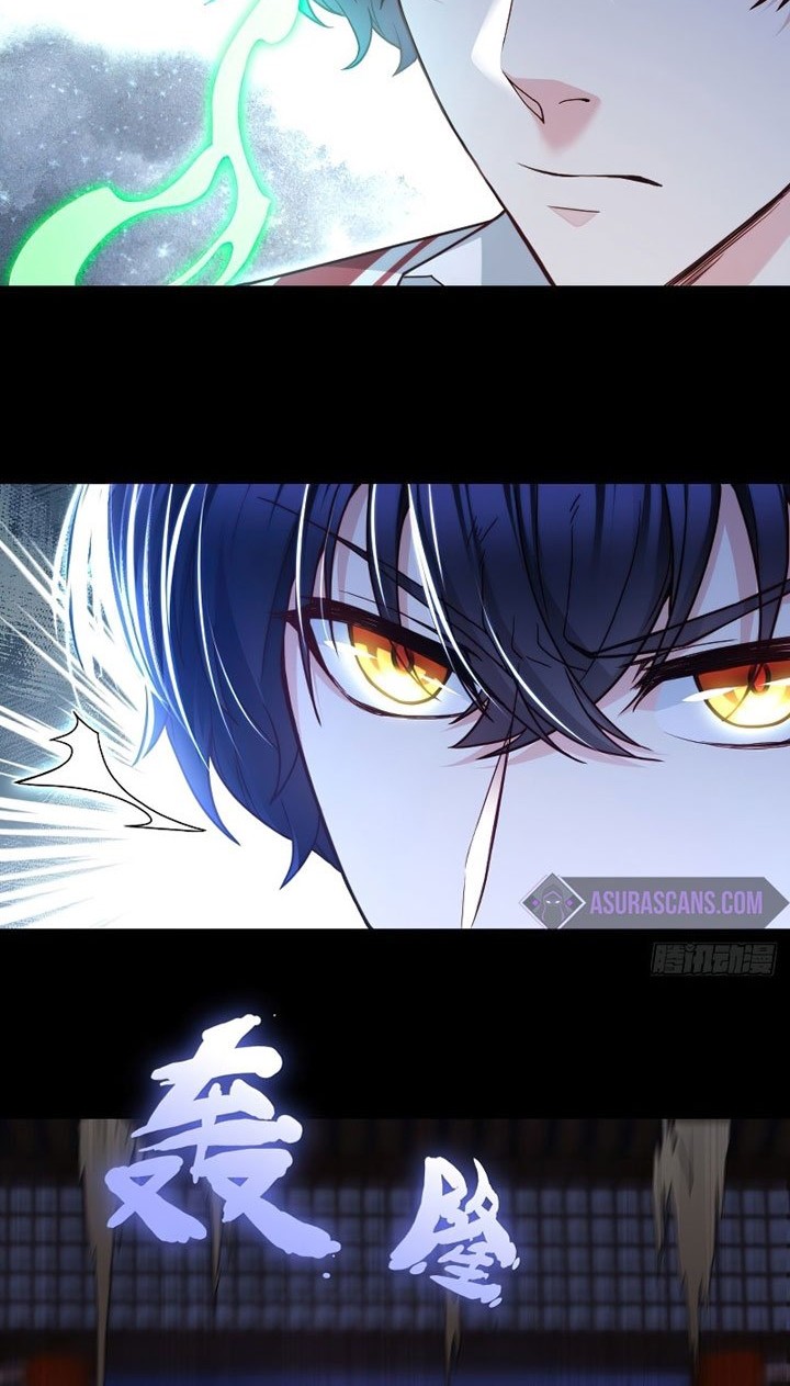 Xianzun Luowuji Chapter 130 Gambar 23