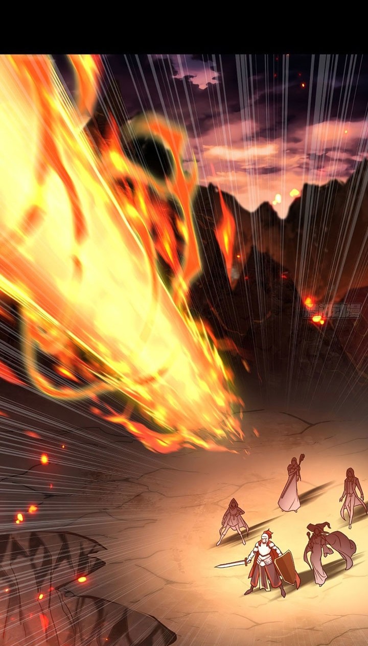 Xianzun Luowuji Chapter 130 Gambar 27