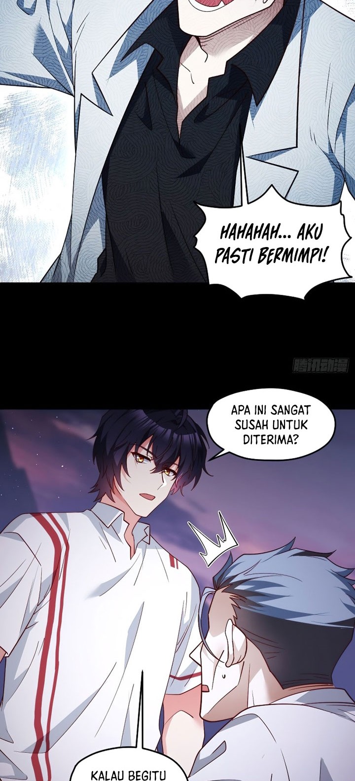 Xianzun Luowuji Chapter 130 Gambar 5