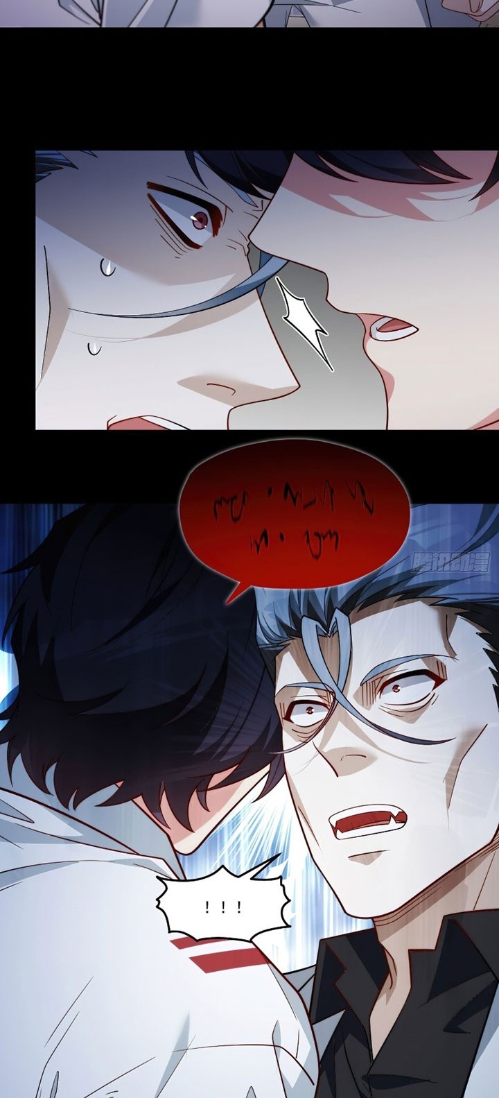 Xianzun Luowuji Chapter 130 Gambar 7