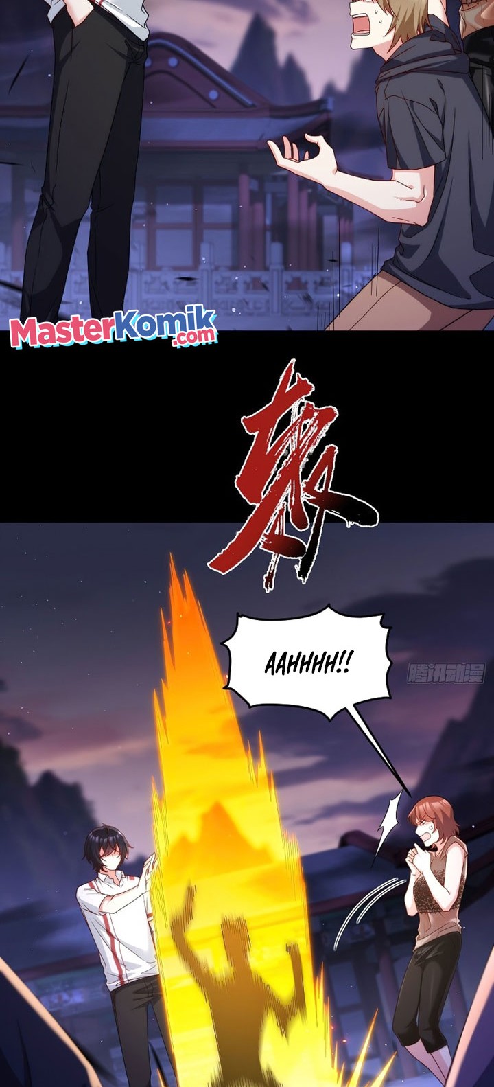 Xianzun Luowuji Chapter 130 Gambar 11