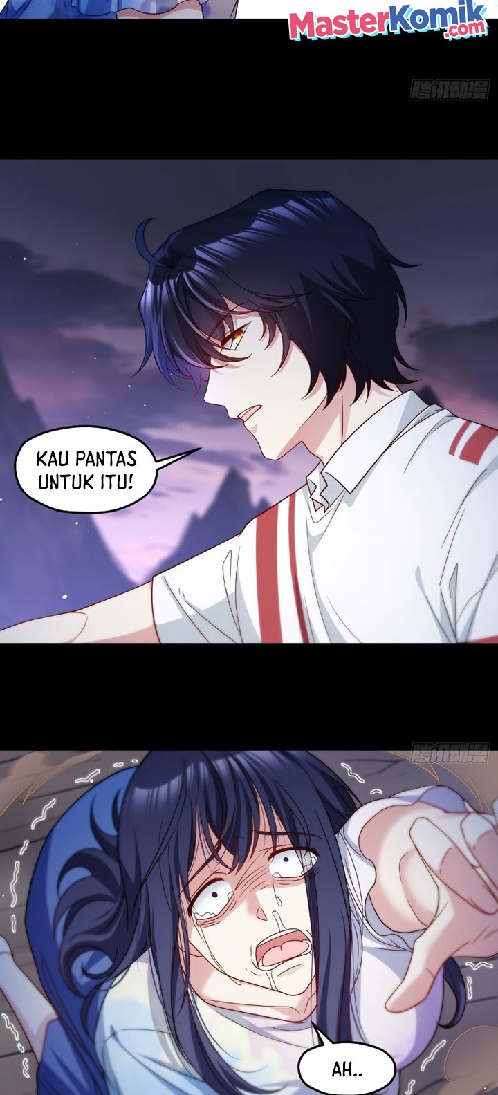 Xianzun Luowuji Chapter 130 Gambar 13