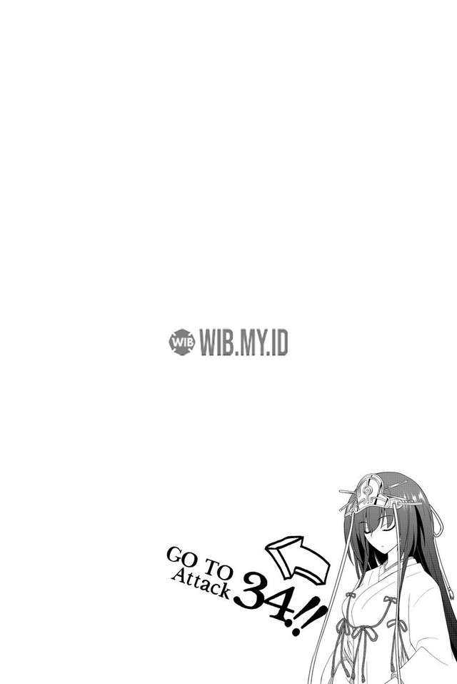 Kin no Kanojo Gin no Kanojo Chapter 33 Gambar 36